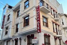 기타 Dimora Kadıköy