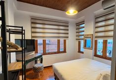 기타 2 Dimora Kadıköy