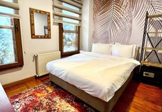 기타 4 Dimora Kadıköy