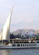 Imej utama Farouz El Nil II Nile Cruise