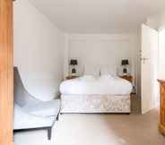 Lainnya 5 Gorgeous Putney Flat