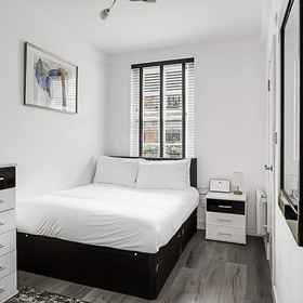 Room 1 코벤트 가든에서의 평온한 피난처, Travel Lord 호텔