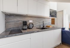 Others 7 Apartment Posesja Kapitańska by Renters