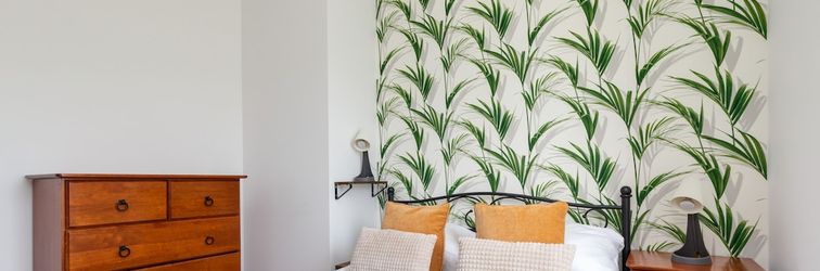 Others Apartment Posesja Kapitańska by Renters