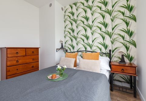 Others Apartment Posesja Kapitańska by Renters