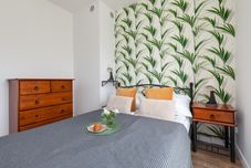 Others Apartment Posesja Kapitańska by Renters