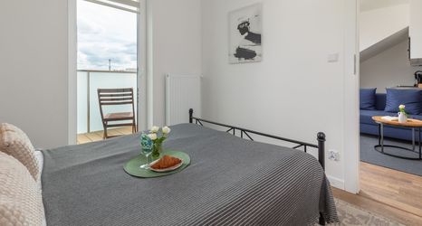 Others 2 Apartment Posesja Kapitańska by Renters