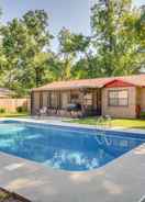 Primary image Sunny Pensacola Vacation Rental w/ Private Pool!