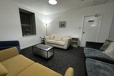 Lain-lain Blackwood Residence