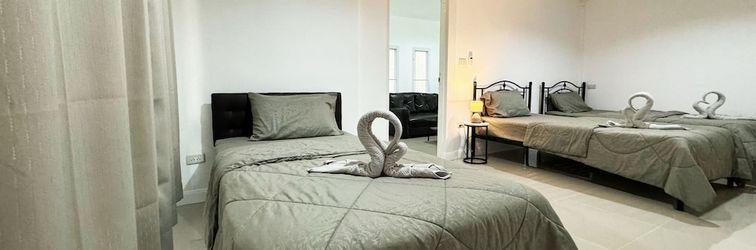 Khác Room-baan Khunphiphit Homestay No3373