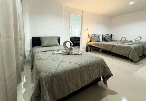 Khác Room-baan Khunphiphit Homestay No3373