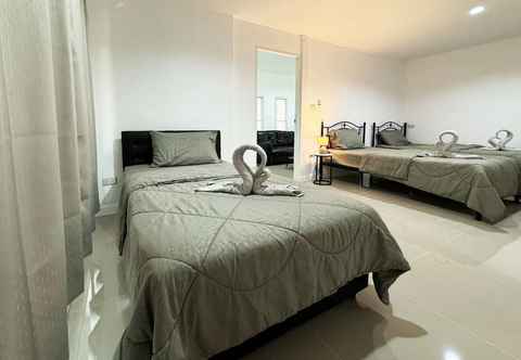 Lainnya Room in Guest Room - Baan Khunphiphit Homestay No3373