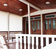 Lainnya 7 Room in Guest Room - Baan Khunphiphit Homestay No3373