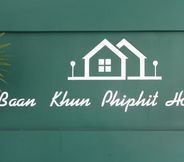 Lainnya 6 Room in Guest Room - Baan Khunphiphit Homestay No3373