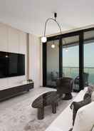 Imej utama Maison Privee - Lavish Apt w/ Stellar Ocean Views in Address JBR