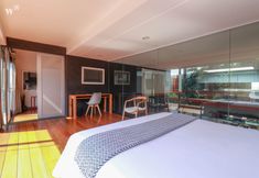 Lainnya 5 House in Miraflores by Wynwood House