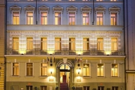 อื่นๆ Hotel Raffaello Prague