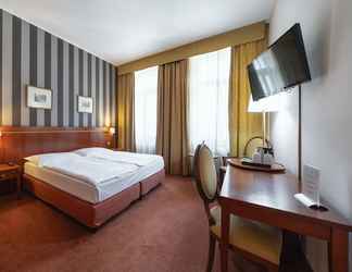 Lainnya 2 Hotel Raffaello Prague