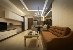Others 7 Dorsett Residences Bukit Bintang