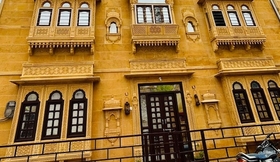 Others 6 Hotel Sungold Jaisalmer