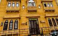 Others 6 Hotel Sungold Jaisalmer