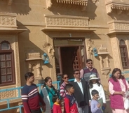 Others 3 Hotel Sungold Jaisalmer