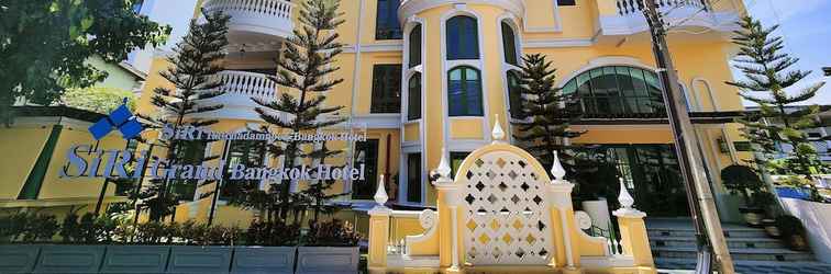 Others siri grand bangkok hotel