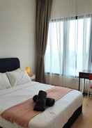 ห้องพัก Lucentia Residence Bukit Bintang