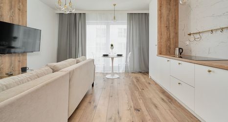 其他 2 Riverside Studio by Renters