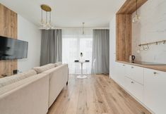 Lainnya 2 Riverside Studio by Renters