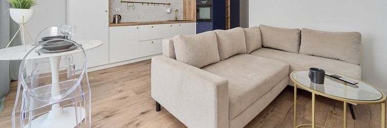 其他 Riverside Studio by Renters