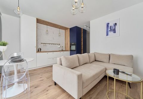 其他 Riverside Studio by Renters