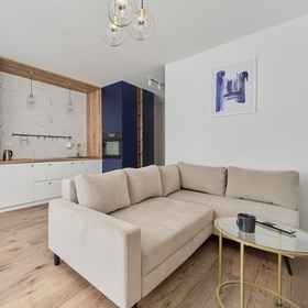 Primary image 1 Riverside Studio by Renters, Hotel Psie Pole