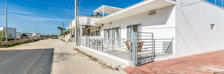 其他 3379 Marechiaro - Appartamento B by Barbarhouse