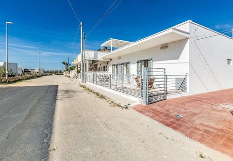 其他 3379 Marechiaro - Appartamento B by Barbarhouse