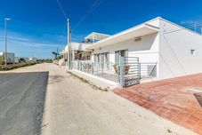 其他 3379 Marechiaro - Appartamento B by Barbarhouse