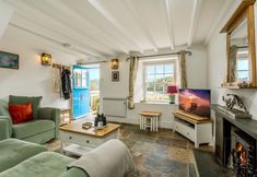 Others 5 Fal River Cottage