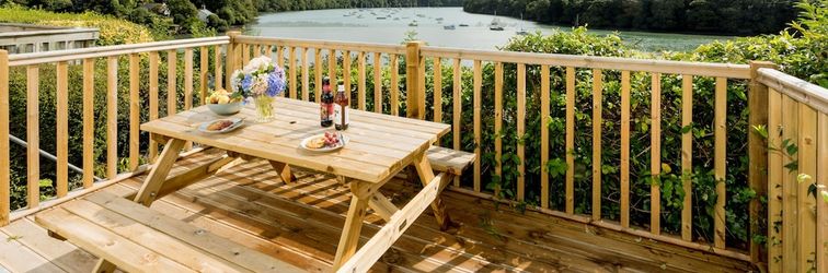 Others Fal River Cottage