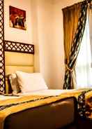 Room Al Mokhtara Golden Hotel