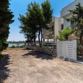 Primary image 1 3564 빌라 델 바치노 - 앱 블루 바이 바바르하우스, Spiaggia di Torre Lapillo 호텔