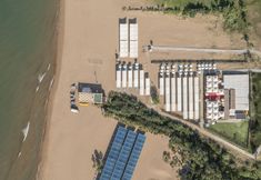 其他 2 Arcanus Hotels Trendline Side