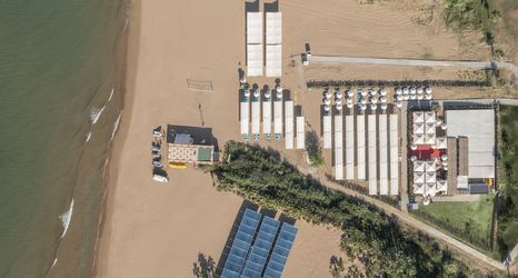 其他 2 Arcanus Hotels Trendline Side