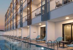 其他 4 Arcanus Hotels Trendline Side