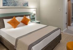 其他 3 Arcanus Hotels Trendline Side