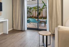 其他 5 Arcanus Hotels Trendline Side