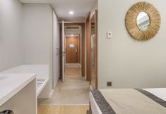 其他 7 Arcanus Hotels Trendline Side