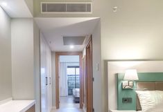 其他 6 Arcanus Hotels Trendline Side