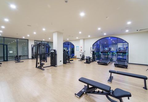 其他 Arcanus Hotels Trendline Side