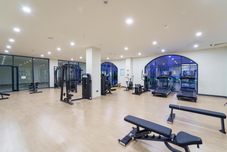 其他 Arcanus Hotels Trendline Side