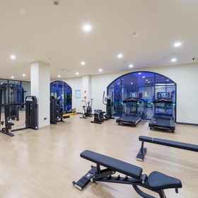 Primary image 1 Arcanus Hotels Trendline Side, Taşağıl Bucağı Hotels